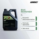 ANIKI Bug Remover 5L - Pembersih Kotoran Burung / Bangkai Serangga