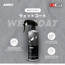 ANIKI Wet Coat 250ml - Fast Car Wash / Efek Daun Talas / Protect Cat
