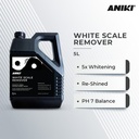 Aniki Wheel Cleaner 5L - Pembersih Pengkilap Velg Mobil & Motor