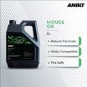 Aniki Mouse Go 5L - Pengusir Tikus / Anti Mobil Tikus