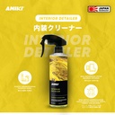 ANIKI Interior Detailer 250ml - Pembersih Jok & Dashboard Karpet