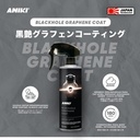 ANIKI Blackhole Graphene Premium Coat - Graphene Coat Shine