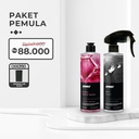 Aniki Paket Pemula Perawatan Kendaraan Buy 2 Get 1 / Wash Bucket