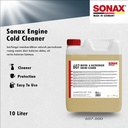 SONAX Engine & Cold Cleaner Degreaser Pembersih Ruang Mesin REPACK / ECER