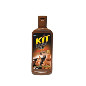 KIT Paket pengkilap interior dan pengkilap jok mobil / perawatan interior