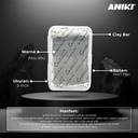 Aniki Paket Spesial Bundling Iron Remover + Clay Bar 100gr / Perawatan Cat Mobil