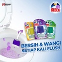 Bebek Semerbak Flush Lemon Refill 50ml