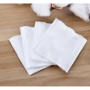 Cotton Pad / Kapas tipis Pembersih Serbaguna