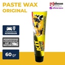 KIT Paste Wax Perawatan Motor / Poles / Pengkilap Body Motor