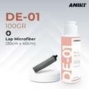 Aniki De01 Hardpaint Compound 100Gr - Poles Mobil / Kompon / Obat Poles