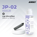 Aniki Jp02 Compound Finishing 100Gr Softpaint - Poles Mobil / Kompon / Obat Poles