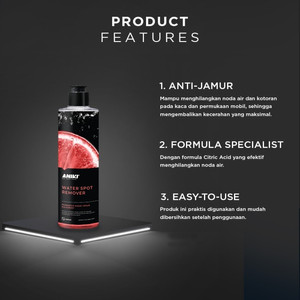 ANIKI Paket Promo Kinclong Maksimal - Buy 2 Get 2 Free Item / Pengkilap Mobil Spray Instant Coating / Spray Sealant