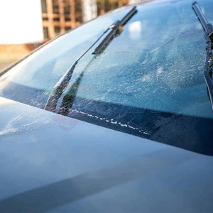 ANIKI Windshield Washer Wiper Fluid / Air Wiper Clear View 5 Liter