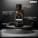 Aniki Ceramic Coating 30ml - Coating Mobil & Motor 8 H / Pengkilap Cat Mobil