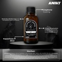 Aniki Graphene Coating 30ml - Pengkilap / Pelindung Cat Mobil & Motor