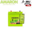 Amaron Go Aki Kering Mobil Nissan Magnite NS40ZL / 38B20L - 35Ah