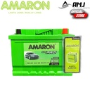 Amaron Pro Aki Mobil All New Alphard Din 66 55559 Aki Kering 12V / 66Ah