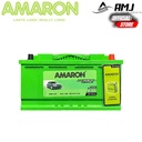 AMARON PRO Aki Mobil Hyundai Palisade DIN 100 / 60044 / 60038 Aki kering 12V / 100AH