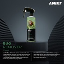 ANIKI Bug Remover 250ml - Pembersih Kotoran Burung / Bangkai Serangga