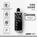 ANIKI Tire Shine 250ml - Pengkilap Ban / Semir Ban / Speed Dressing