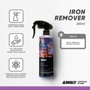 ANIKI Iron Remover 250ml - Pembersih Oksidasi Velg & Body Mobil