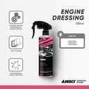 ANIKI Engine Dressing - Perawatan Ruang Mesin / Back To Black