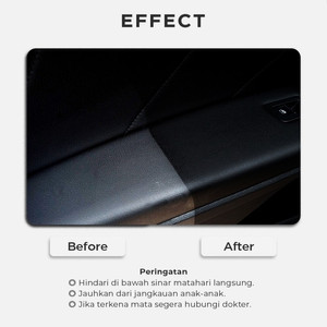 Aniki Leather Care Clean 1L - Perawatan Interior / Pembersih Jok