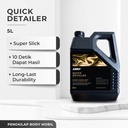 Aniki Quick Detailer 5L - Fast Wax / Pengkilap Mobil Motor / Qd