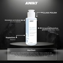 Aniki Paket Longlasting Glass Coating Buy 2 Get 4 Free Item Detailing