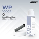 ANIKI Whitening Polish ONE STEP 100g - Poles Kaca / Kompon / Obat Poles