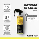 ANIKI Interior Detailer 250ml - Pembersih Jok & Dashboard Karpet