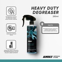 ANIKI Wheel Cleaner 250ml - Pengkilap Velg & Pembersih Mobil Motor