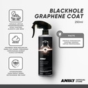 ANIKI Blackhole Graphene Premium Coat - Graphene Coat Shine