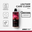 ANIKI Leather Care Clean 250ml - Perawatan Interior / Pembersih Jok