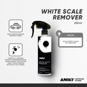 ANIKI White Scale Remover 250ml - Pemutih Body Mobil Motor
