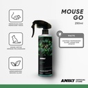 ANIKI Mouse Go 250ml - Pengusir Tikus / Anti Tikus Mobil