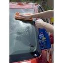 Glass Science Rain Clear Glass Cleaner & Repellent Dual Action 22 oz / 650 ml