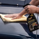 Meguiars - Meguiar's Gold Class Premium Quik Detailer 473ml Quick High Gloss Pengkilap mobil