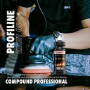 SONAX Profiline FS 05 - 04 Fine Abrasive Paste 1Liter Step 2 Medium Cut POLISHING