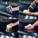 SONAX Profiline HW 02 04 1Liter Hard Wax Liquid Carnauba Wax Sealant Pengkilap Mobil Motor 280 300