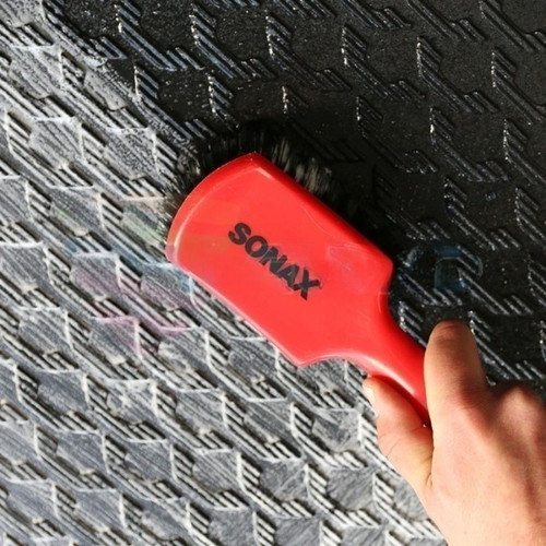 SONAX Intensive Cleaning Brush Sikat Karpet Ban Mobil Eksterior Interior