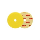 Sonax Polishing Sponge Yelllow 143 mm Dual Action Busa Poles Foam Pad 5,5 inch