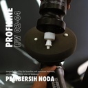 SONAX Profiline HW 02 04 Hard Wax Liquid Carnauba Wax Sealant Pengkilap Mobil Motor Repack / Ecer 280 300