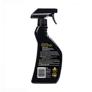 Meguiars - Meguiar's Ultimate Interior Detailer 473ml Pembersih Interior Mobil G16216
