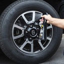 Meguiars - Meguiar'S Ultimate Waterless Wheel & Tire 709Ml Pembersih Ban Dan Velg Tanpa Air G190424
