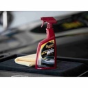 Meguiars - Meguiar'S Quik Wax 709Ml Spray Wax Pengkilap Detailing Mobil / Pelindung Cat Mobil Motor A1624
