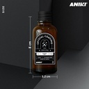 Aniki Crystal Coating 30ml - Coating Cat Mobil 9 H / Pengkilap Cat Mobil & Motor