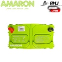 Amaron Go Aki Kering Mobil Suzuki Jimny NS60L / 46B24L - 45Ah