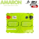 Amaron Flo Aki Mobil Wuling Alvez 55D23L / 85D23L Aki Kering 12V / 60AH