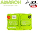 Amaron Go Aki Mobil Toyota Avanza Veloz 2022 Ns40Zl / 38B20L Aki Kering 12V / 35Ah